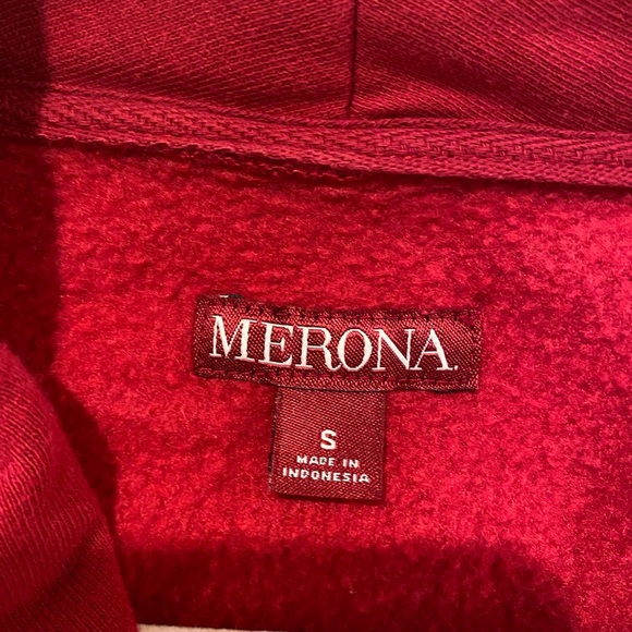 Merona Jacket - Picture 3 of 3